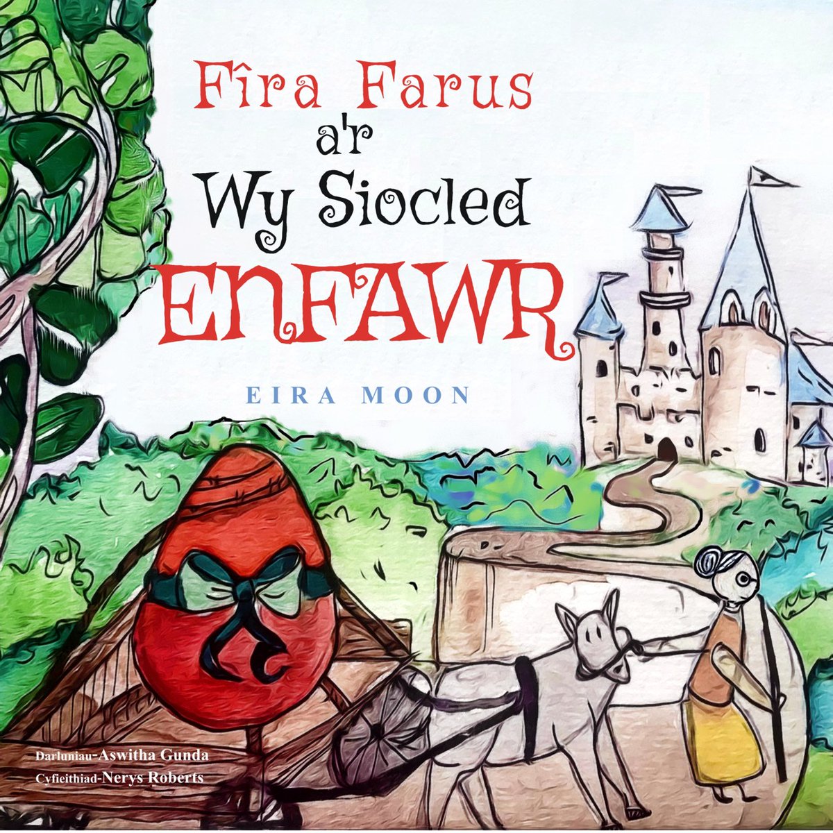 Pop into <a href="/LlyfraurEnfys/">Vikki Alexander</a> , Merthyr-for your copy . #cymraeg #welshbooks #Reading