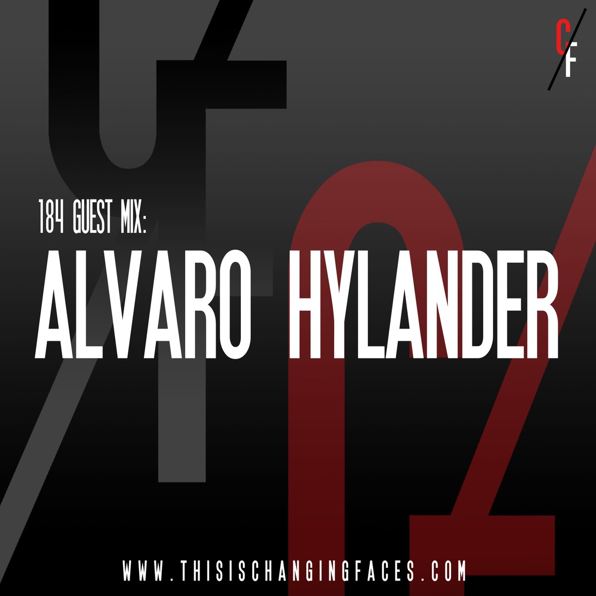 Changing Faces tweet media