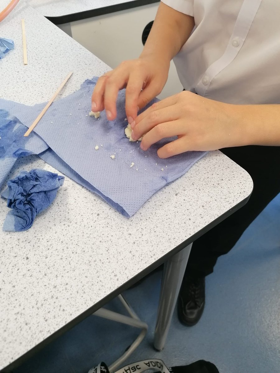 RCS Science tweet media