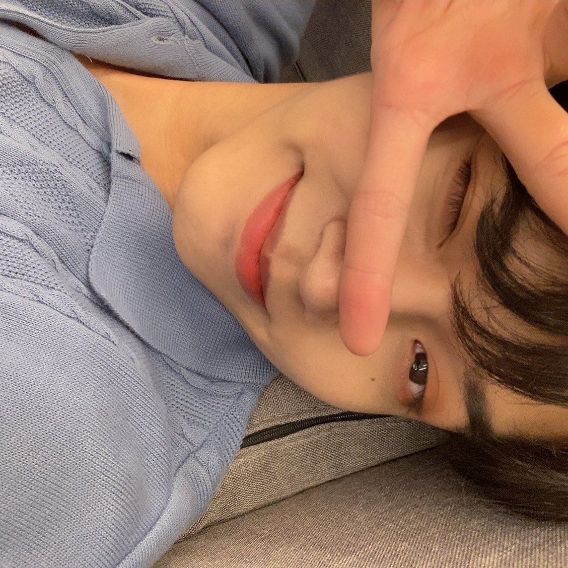 OmegaX_members's tweet photo. [#OX]

윙꾸😉

#OMEGA_X #오메가엑스 #혁 https://t.co/tykZoQJXAd