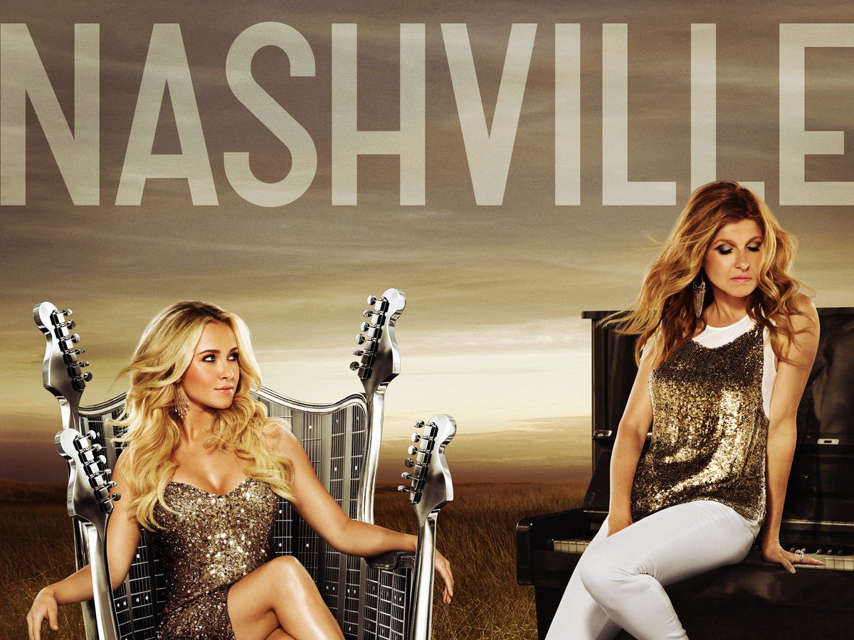 Grateful24x7's tweet photo. It’s hard to believe that @Nashville_ABC premiered NINE years ago today!
It’s amazing how many lives were impacted by a television show and how many friendships were formed.
For me it was the beginning of my bucket list tour and so much more. #ForeverGrateful ❤️ https://t.co/5DYwr7uhks