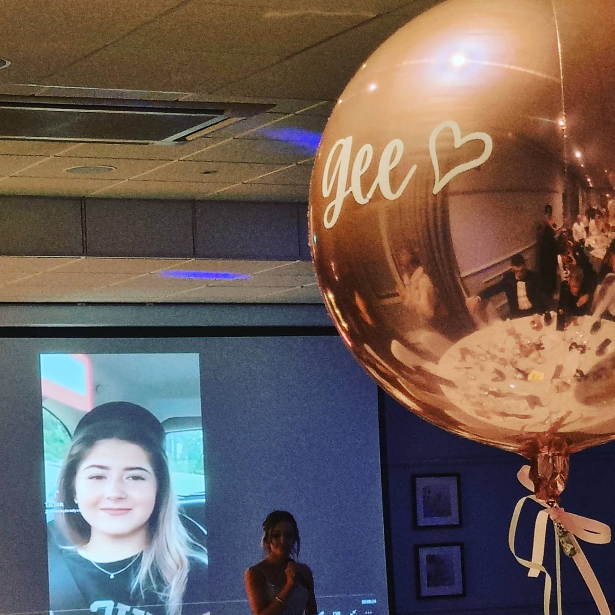 Geesfoundation's tweet photo. Amazing Eve celebrating Gee's Life #CranageHall Masquerade Ball - one of Gees Bucket List wishes. Thanku to all for Prizes donated & those that brought tickets #Raffle 🎟 #Charity £3000 donated to charity Cardiac Risk in The Young I'm memory of Tom https://t.co/ghwxfc433I