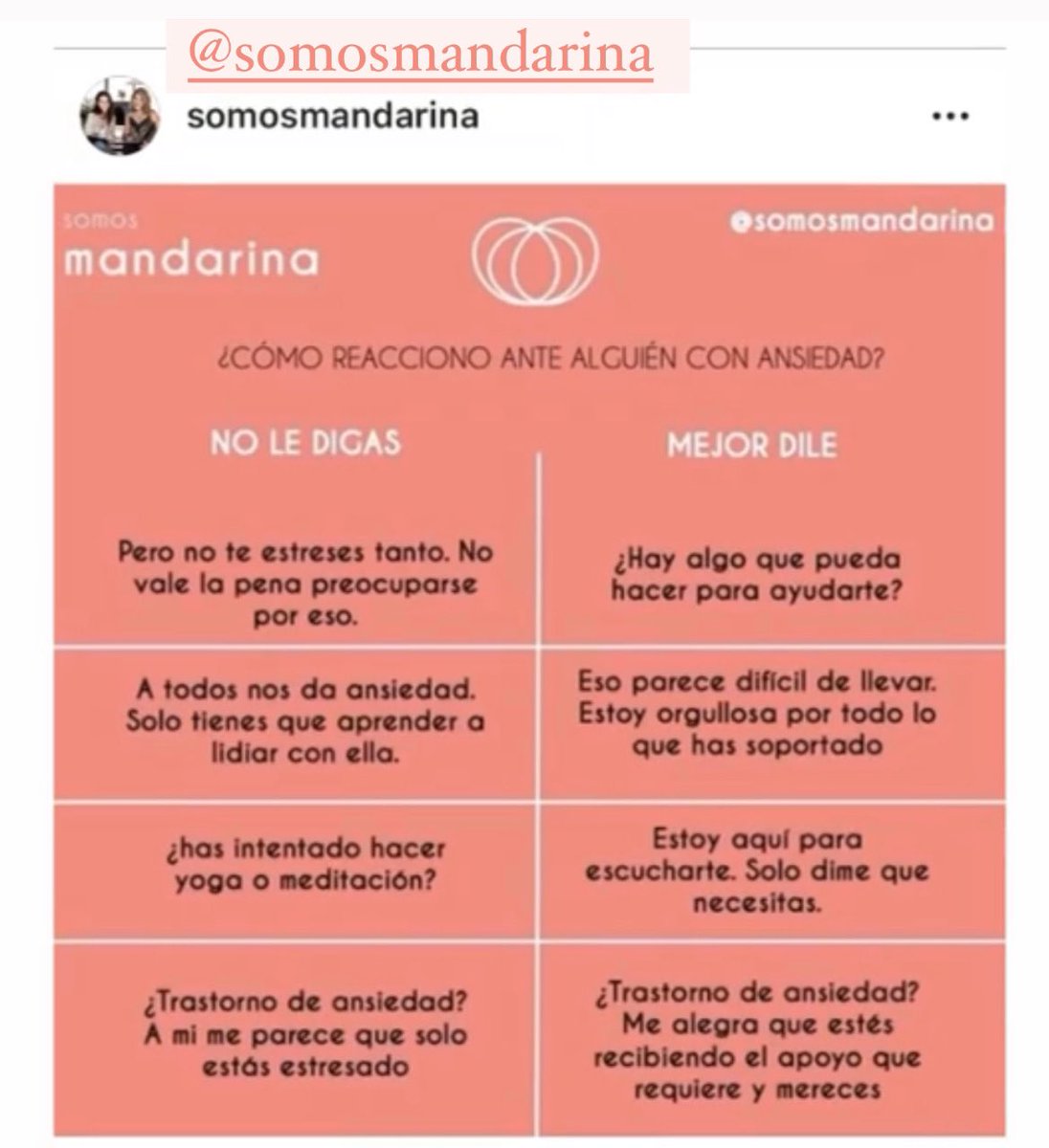 La Vecina Rubia tweet media