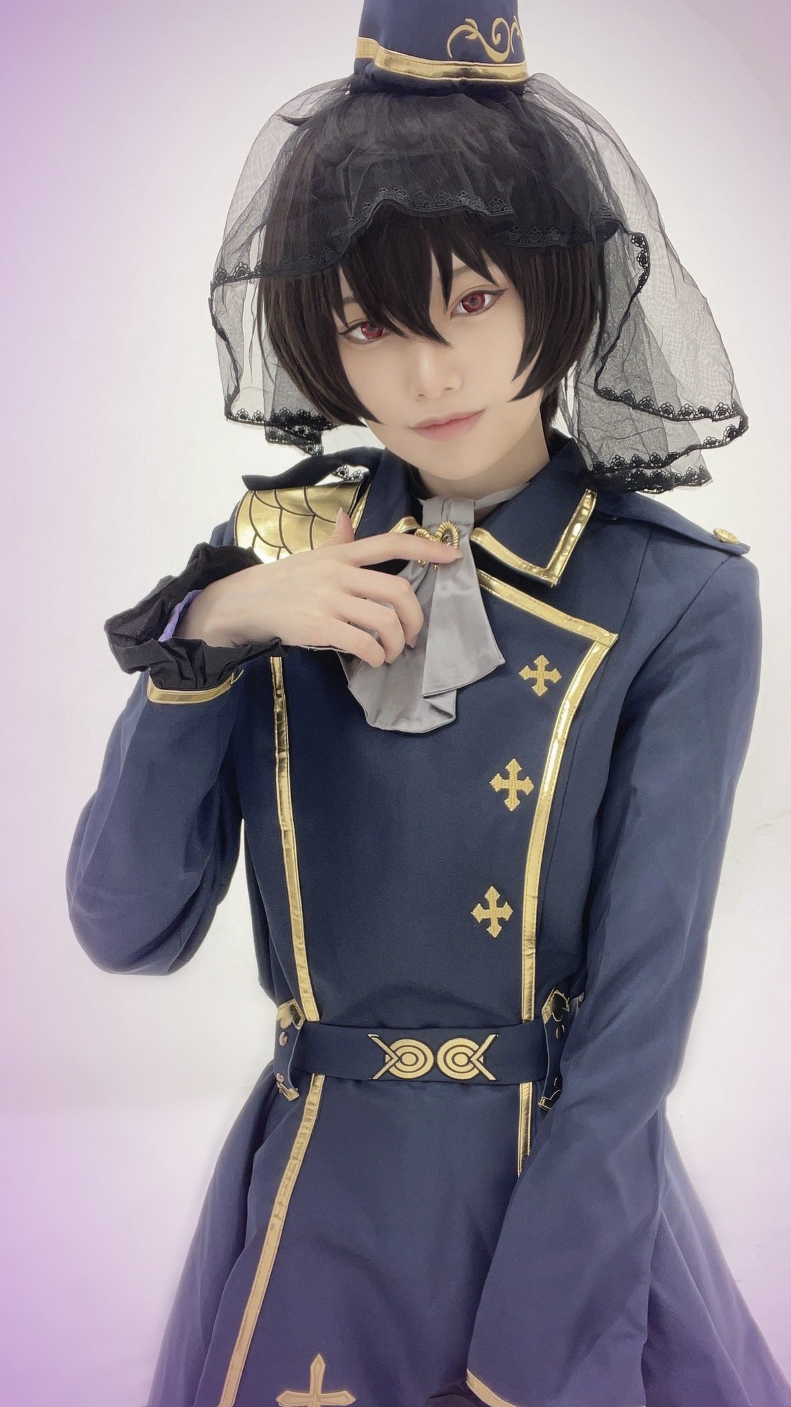 朔間凛月 Amazon | あんさんぶるスターズ! 朔間凛月 1/7 完成品フィギュア
