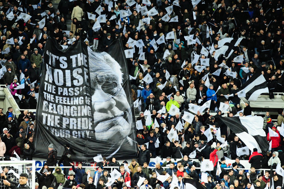 This time next week... ⏳

🔜 #NEWTOT