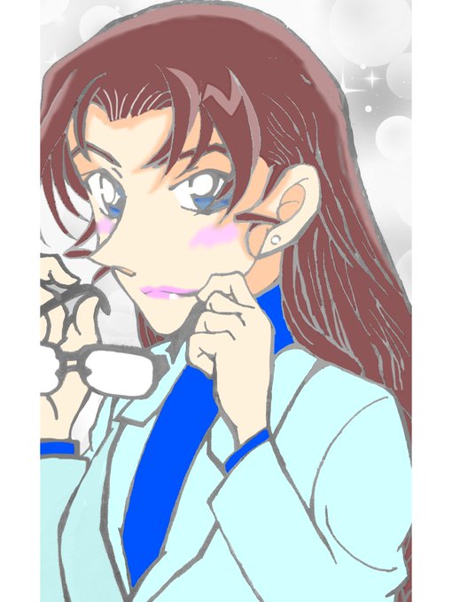 妃英理のtwitterイラスト検索結果 妃英理のtwitterイラスト検索結果
