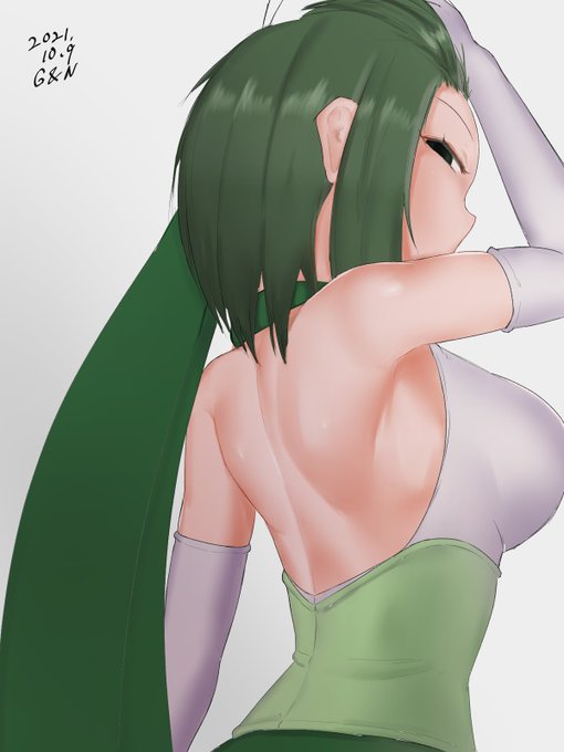 みんな違ってみんな可愛い
https://t.co/QAF4j27was 