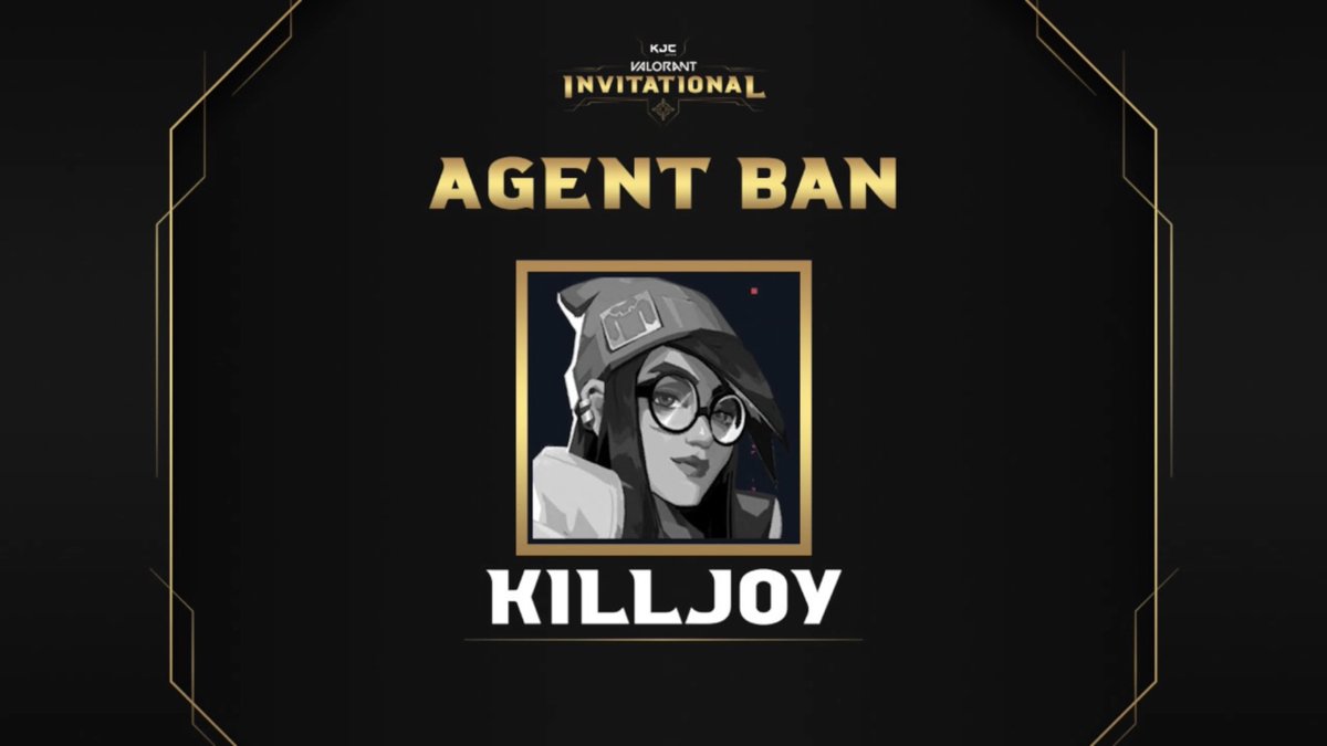 BuffUpGG's tweet photo. 🚫VIPER &amp; KILLJOY BANNED ON ICEBOX🚫

Map 2- 𝙂𝙍𝘼𝙉𝘿 𝙁𝙄𝙉𝘼𝙇𝙎✨
 
🇲🇾🇸🇬 @pprxteam vs @ggBleed🇲🇾🇸🇬
 
📅OCT 10
⏰5PM - 8PM [GMT +8]
📺Twitch: https://t.co/nBP4rM3tSu
 
#AdaptAndRise #KJCeSports #KJCInvitational #VALORANT https://t.co/tbPOqv8NoP