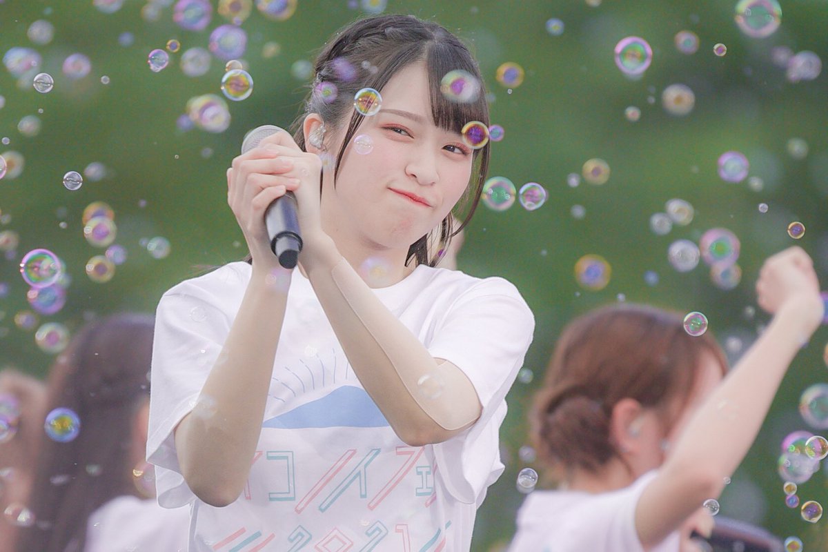 イコノイフェス / 昼公演 #イコラブ #イコノイフェス2021 #佐々木舞香
