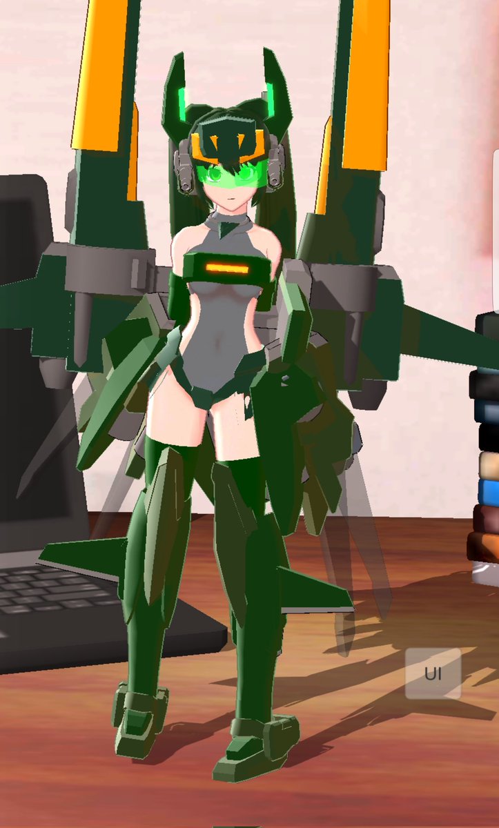 Behonet（蜜雀蜂） tweet media