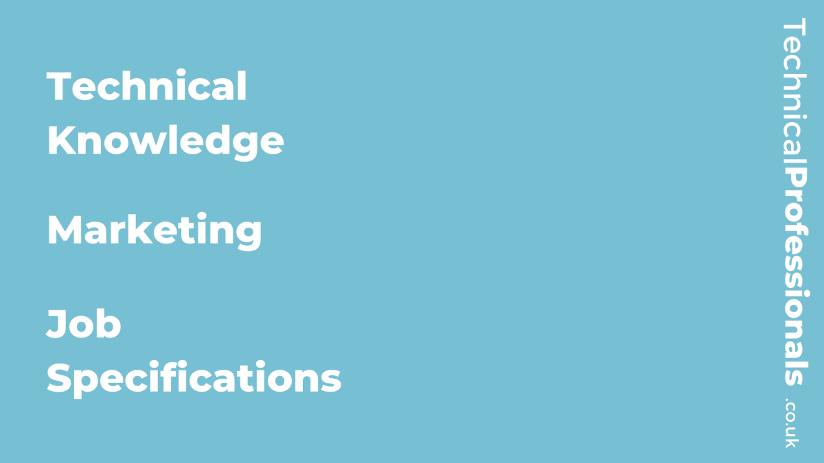 tech_profs's tweet photo. Looking for top class technical staff?
We:
🔹 have the technical knowledge to evaluate and screen out inappropriate candidates
🔹 write up full job specs to get the best candidates
📱 020 3995 3100 📨 support@technicalprofessionals.co.uk
#TechRecruitment #Agile #SoftwareTester https://t.co/A0SXPY0nyi