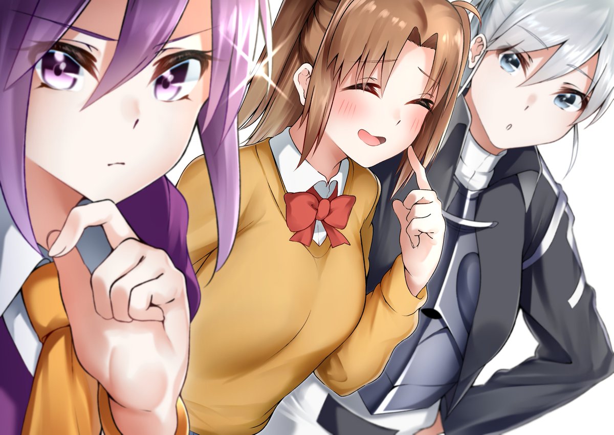 これも全て計算通りです!! 