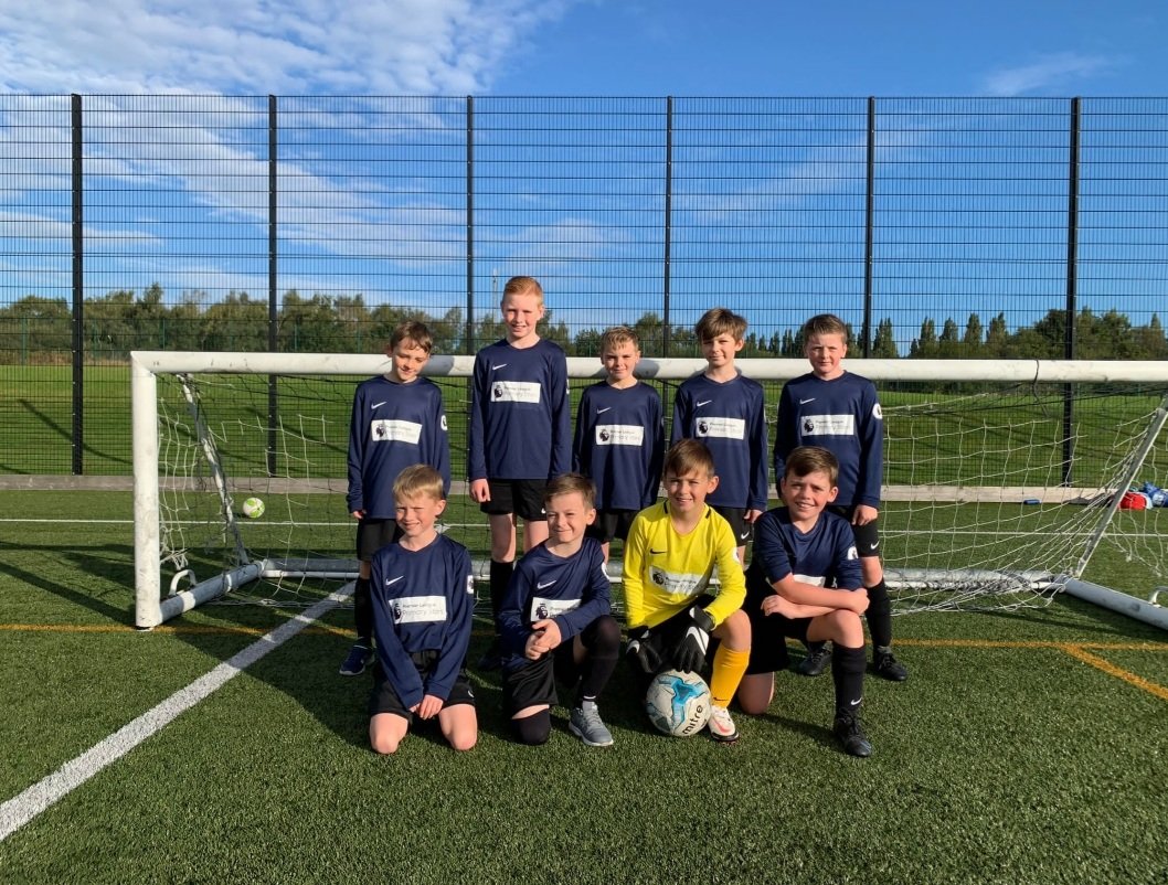 academy_grange's tweet photo. A massive well done to our Year 6 Football team who reached the Semi Final's of the Halton Schools competition!  It was amazing to see all the schools back playing again ⚽️💫 Thankyou @Halton_SG and @WadeDeaconPE Sports Leaders for refereeing! @Grange_School @TheGrangeAcade1 ⚽️💫 https://t.co/MdZsanpXDW