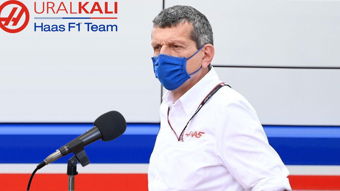 Sorry but why so much attention for Red Bull’s one-off white livery?We do 5 tribute liveries this year!!!
🇫🇷 France: blue white red
🇬🇧 UK: blue red white
🇳🇱 Holland: red white blue
🇷🇺 Russia: white blue red
🇺🇸 USA: red white blue
Now who’s the fucking boss? 💪🏼

#HaasF1 #F1