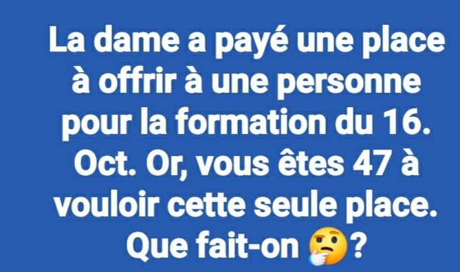 Secourisme Côte d'Ivoire tweet media