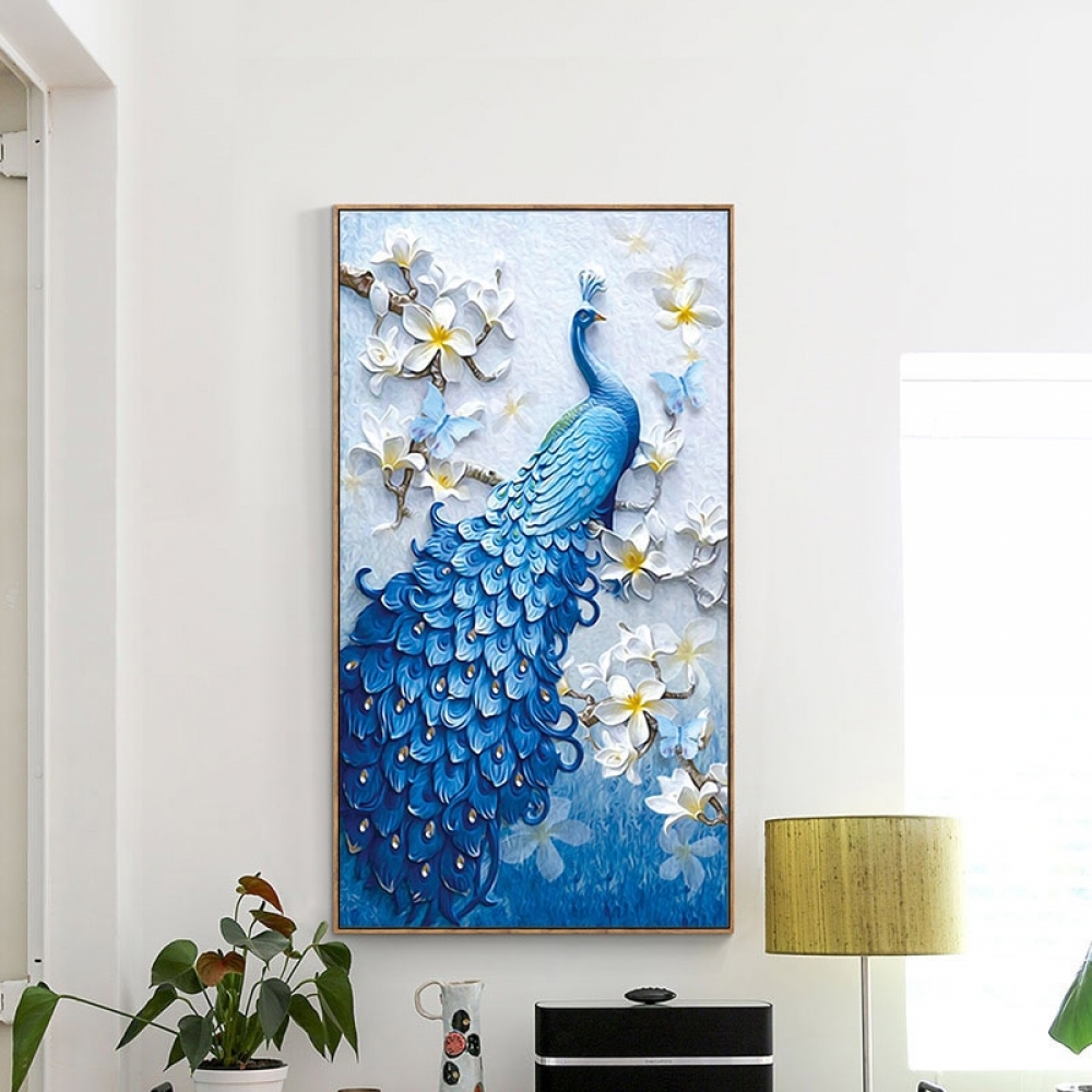 Diamond Painting Peacock Animal Mosaic Embroidery Art Full Drill Round Rhinestone Picture
https://t.co/fQfGGS9OOG
#fashionable #worldmusic #shop 

For more products visit us here
https://t.co/fzztrmCnvp https://t.co/QbKgOP84nw