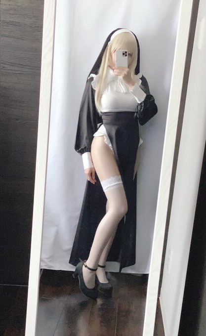 コスプレイヤーつばきのTwitter画像1