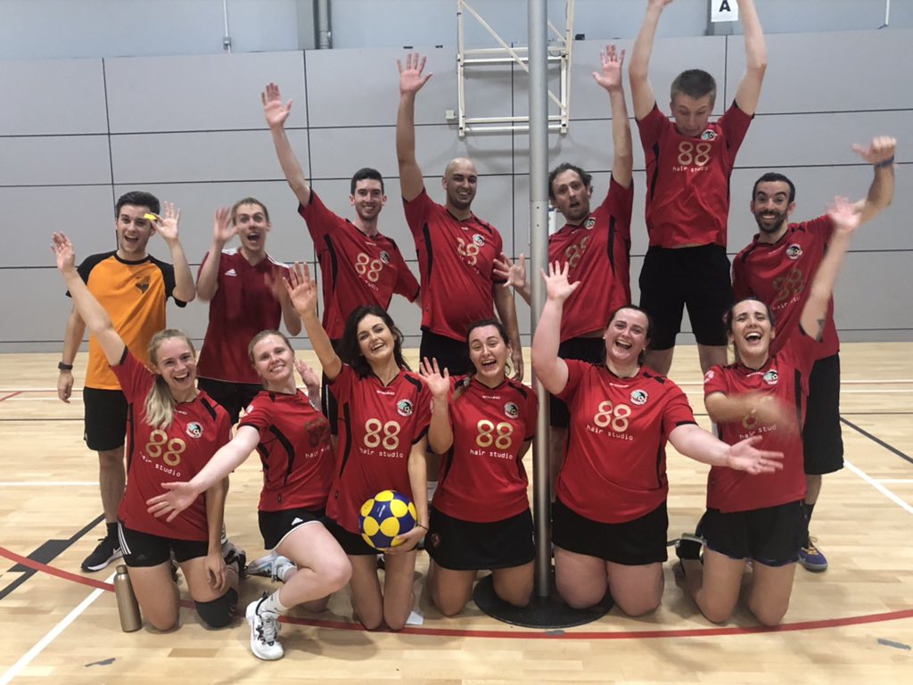 Our 2021-22 NRL &amp;  YKA seasons start today with the first of 700 trips this winter to All Saints Sports Centre. Good luck to all our <a href="/ShefCityKorf/">Sheffield City Korfball Club</a> teams on our first day as a 3-team club! <a href="/yorkshirekorf/">Yorkshire Korfball</a>