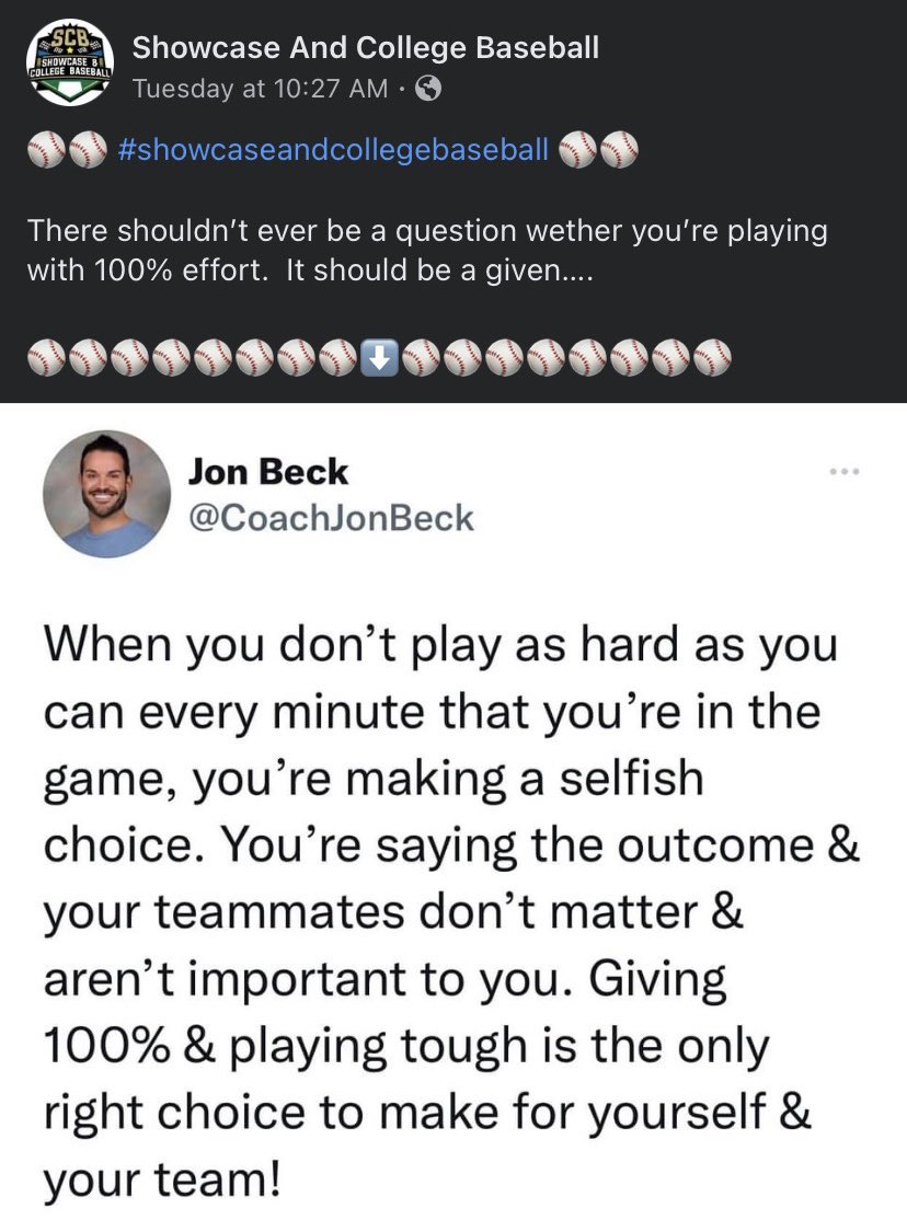 Going to translate this mentality into my games today 🙏🙏💯