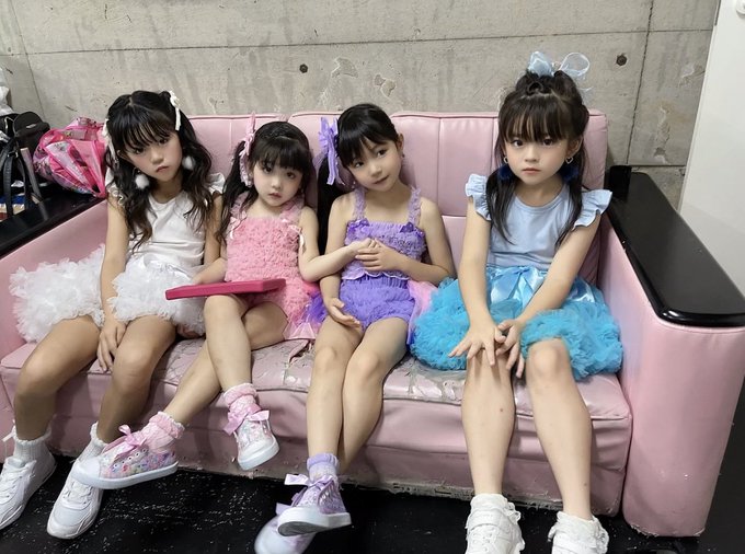 ゆとりのTwitter画像4