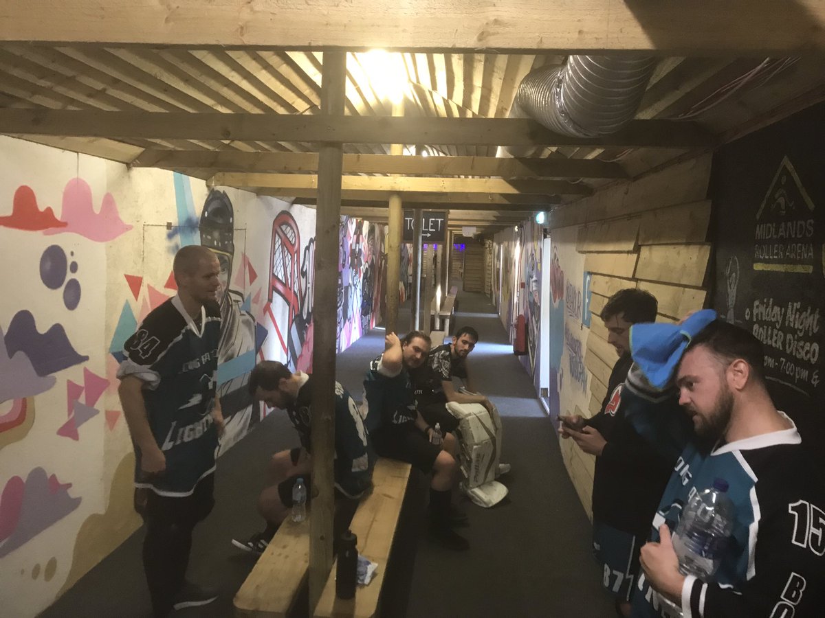 Long Eaton lose a close Game 3 1-0 to Wolves Navy with a late goal breaking an even, well contested game! A quick debrief before our final game against the Rhinos