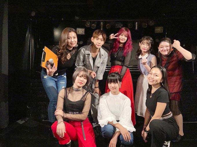 Twitterのコスプレ画像27