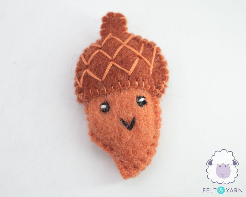 feltnyarn's tweet photo. Adorable acorns have come to join our Fall craft supplies! Wouldn't you want to welcome them to your collection?
https://t.co/8cQL3WmjJJ
.
#feltcraft #craftcollection #acorn #fallcraft #autumncraftsupplies #feltcraft #feltandyarn #wholesalefeltitem https://t.co/6JC0IrVlzL