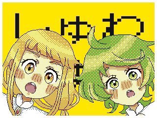 らく魔女のtwitterイラスト検索結果