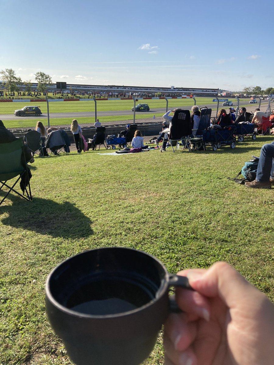 SamHayto's tweet photo. It’s been two long years since we last came - it’s good to be back 😎😎
@BTCC 
#racing
#sunhasgothishaton https://t.co/NsJaFXdfv8
