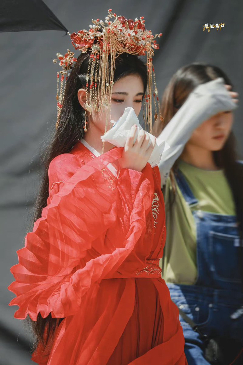 祎头小猪嘻嘻哈哈 tweet media