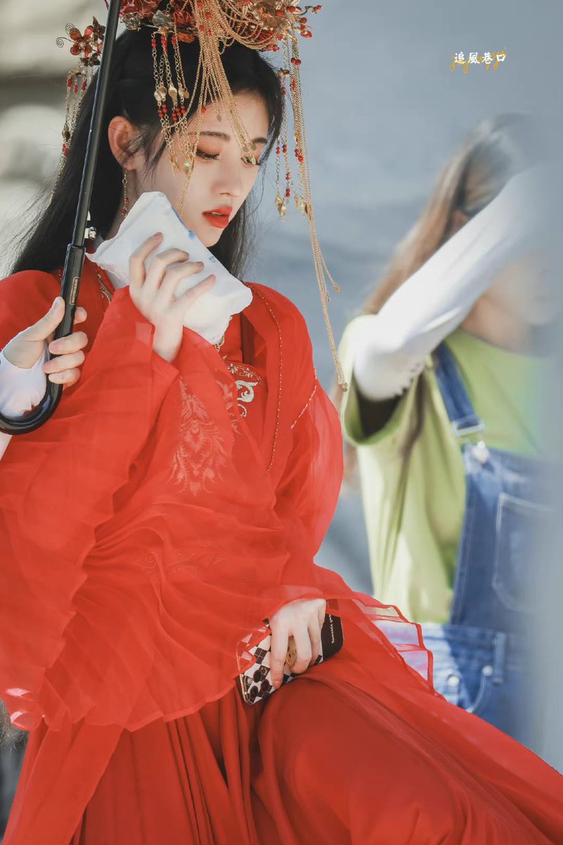 祎头小猪嘻嘻哈哈 tweet media