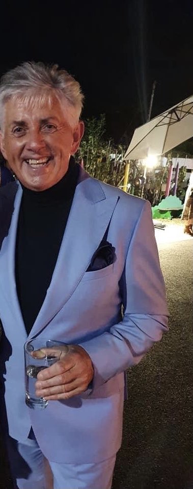 DonegalNoel's tweet photo. The debate has begun .... do you call it a Polo Neck ? #NoelsPolo https://t.co/41Y34dDhRX