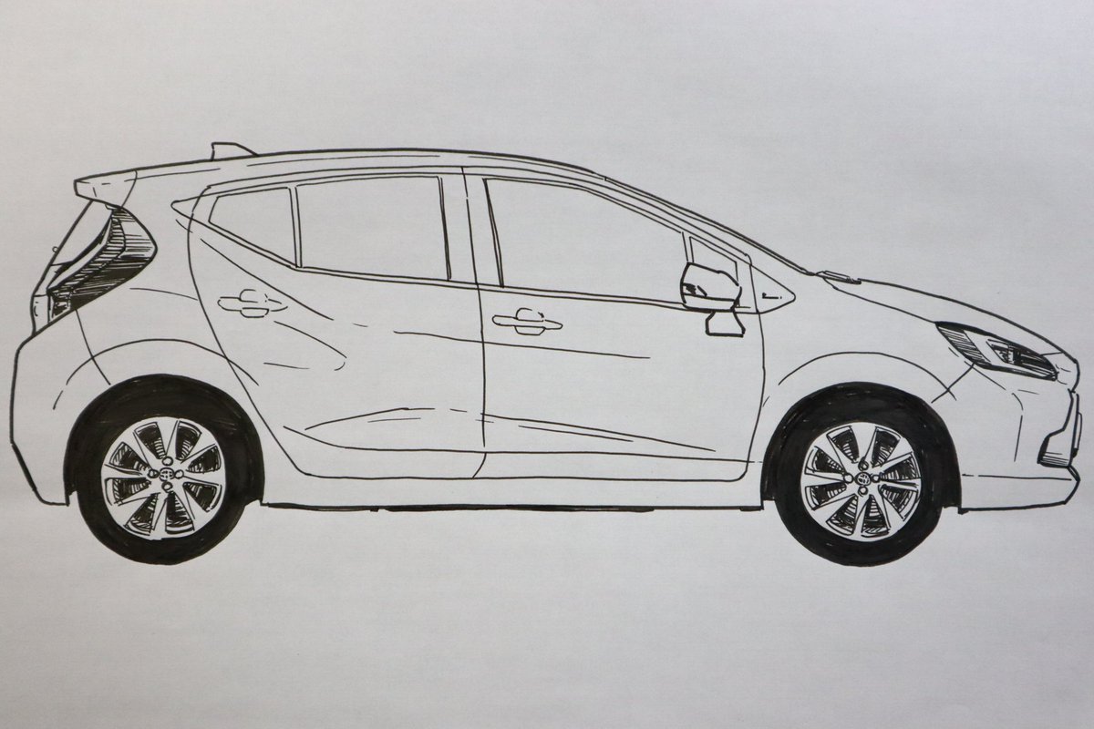 Twoucan Toyota の注目ツイート イラスト マンガ コスプレ モデル