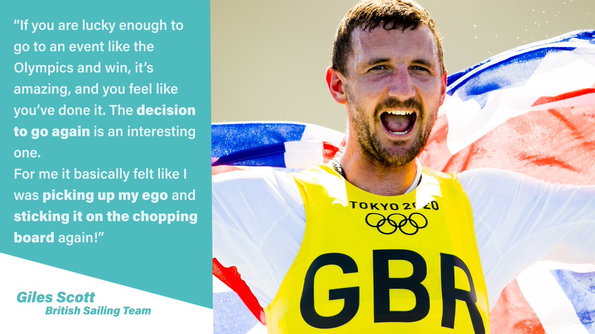 Have you listened to this month’s edition of the podcast yet…? A fascinating insight into @britishsailing - and how they’ve become the most successful #olympic sailing nation of all time - on all good podcast platforms
 #teamgb #britishsailingteam #tokyo2020 #sailingpodcast