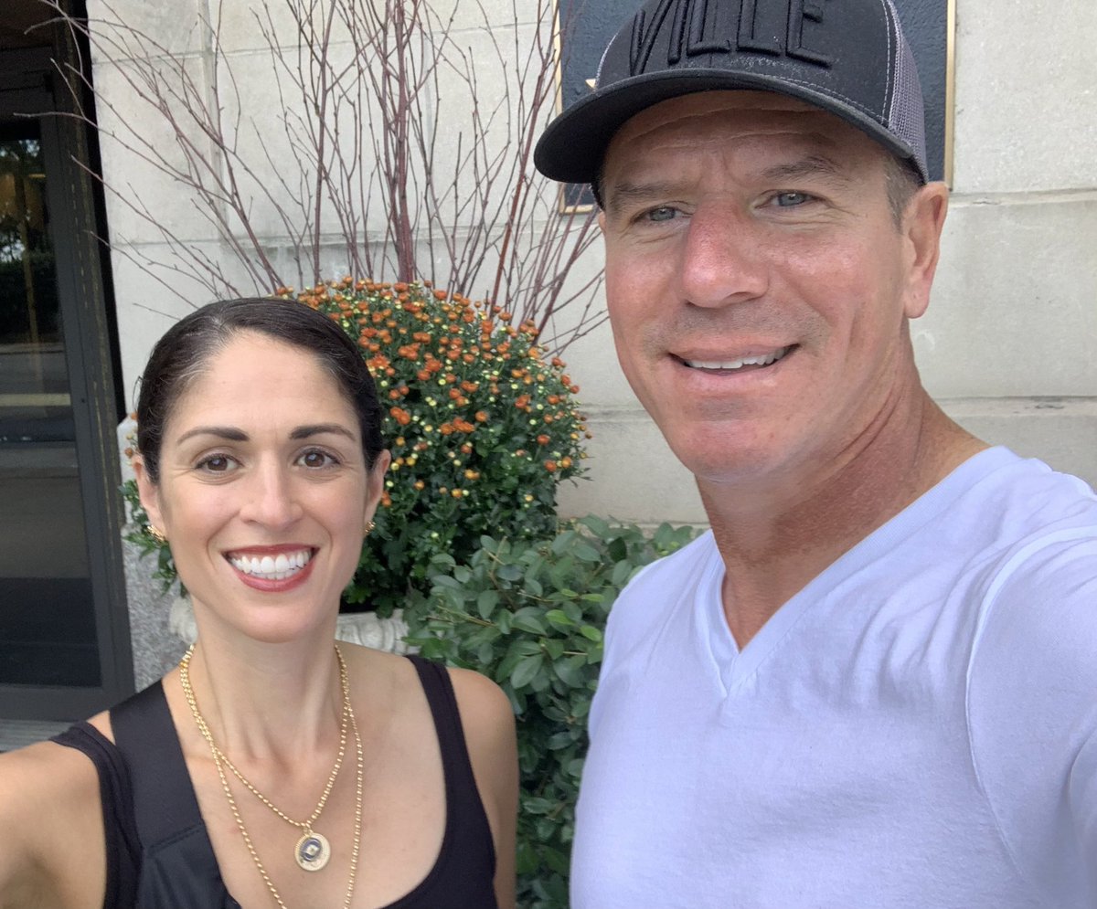 Dr. Monica Schroeder, pHCLE, NIU & DePaul alumna tweet media