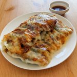止まらない美味しさに仕上がる？!「餃子の皮」を使ったアイデアレシピ!