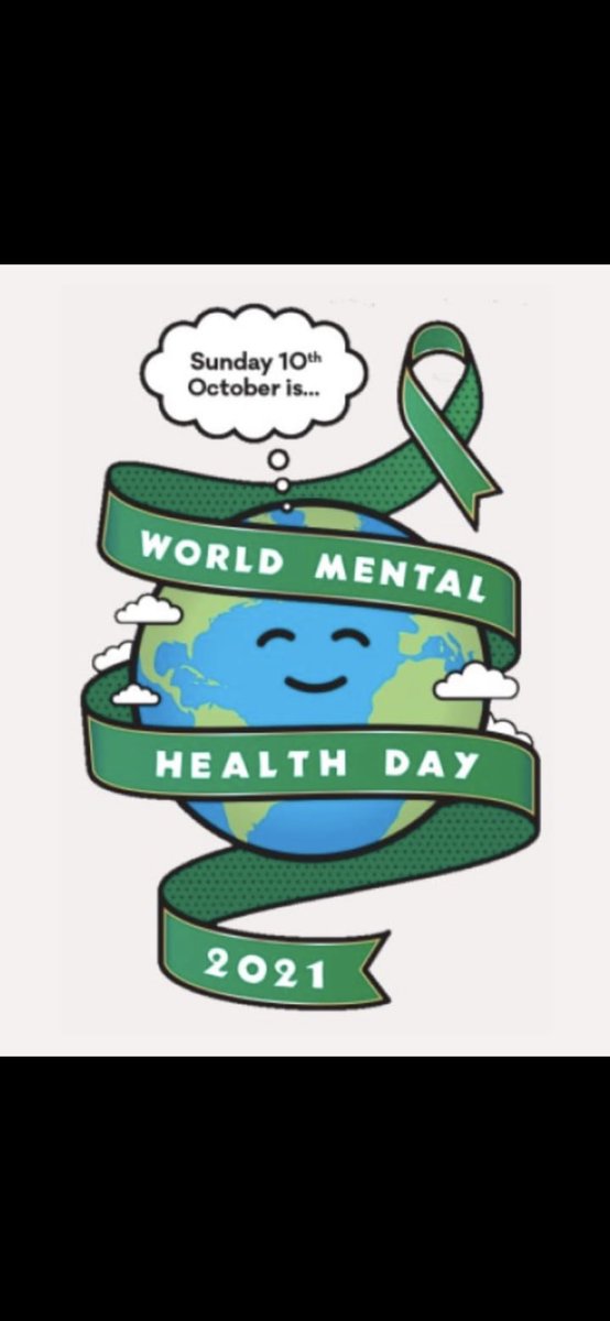 MindShopSW8's tweet photo. If we can do one thing we can do anything #WorldMentalHealthWeek https://t.co/b29xptp3bO