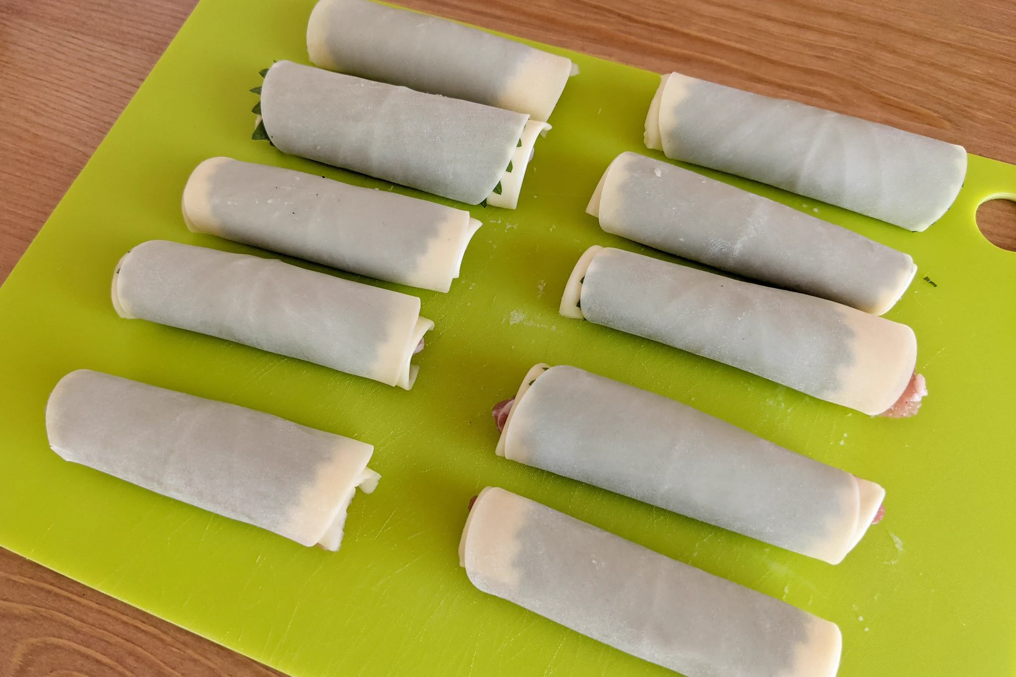 止まらない美味しさに仕上がる？！「餃子の皮」を使ったアイデアレシピ！