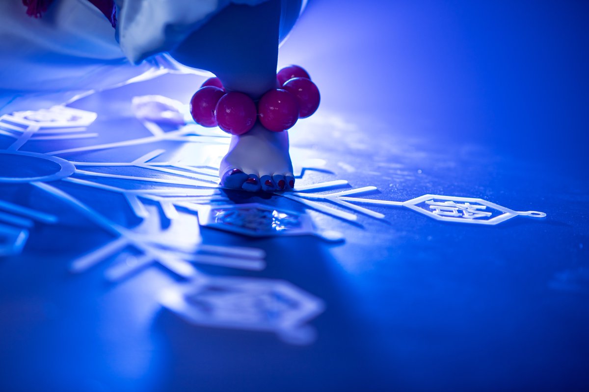 紅峰アキラ tweet media