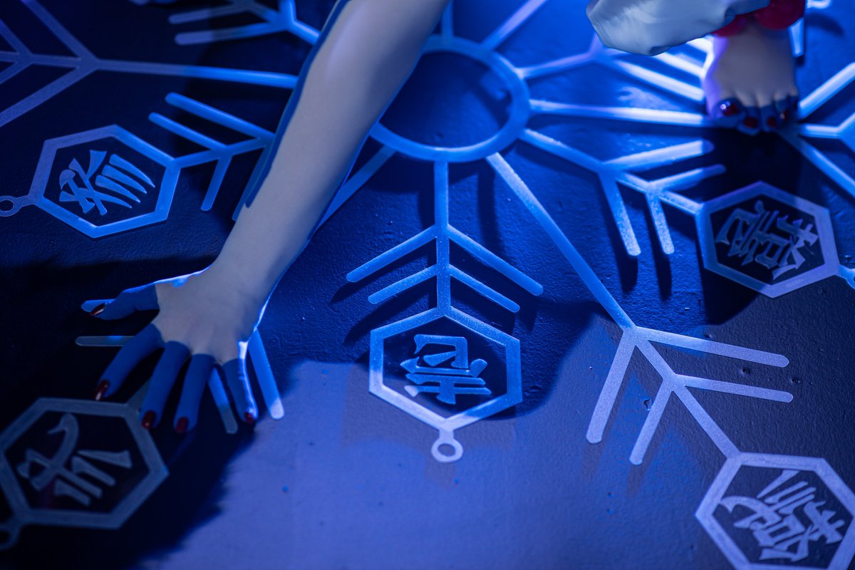 紅峰アキラ tweet media