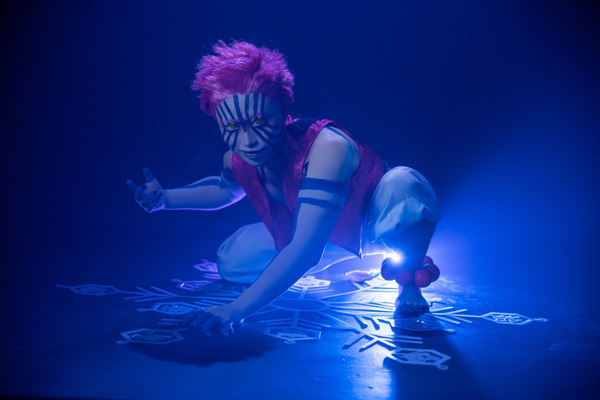 紅峰アキラ tweet media