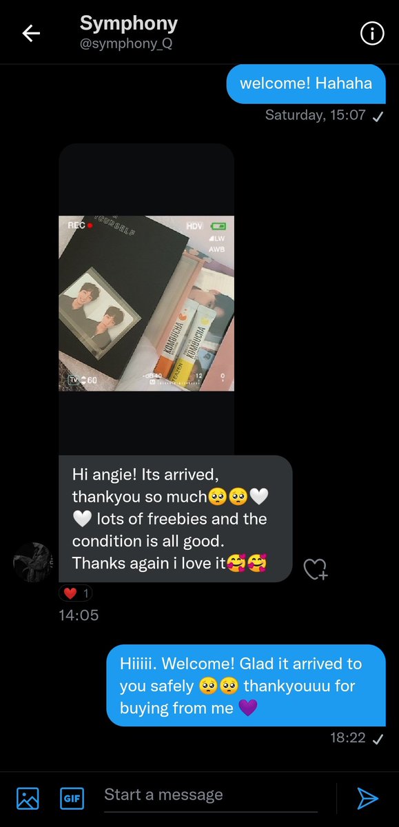 alygieee's tweet photo. 💜 #qwertyangiefeedback https://t.co/vrvgMAjWUf