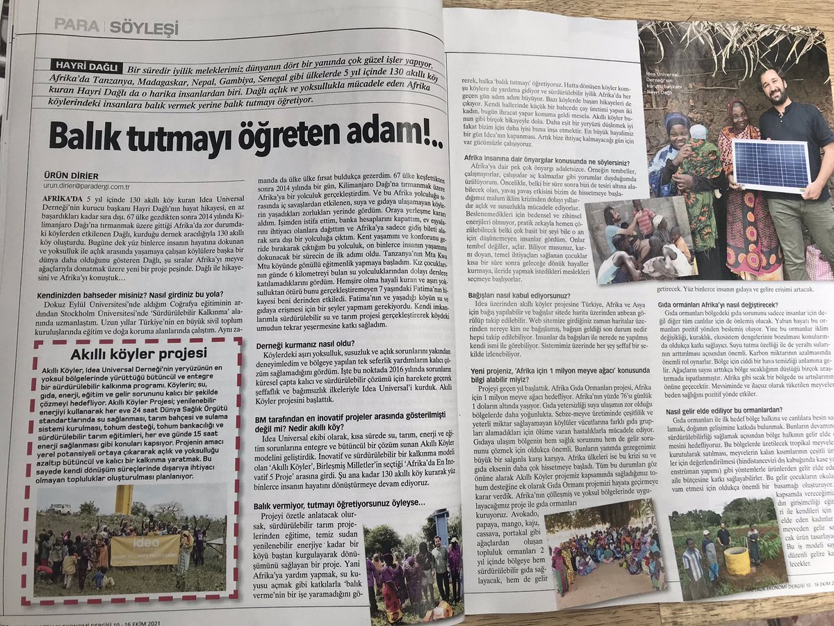 Ürün Dirier tweet media