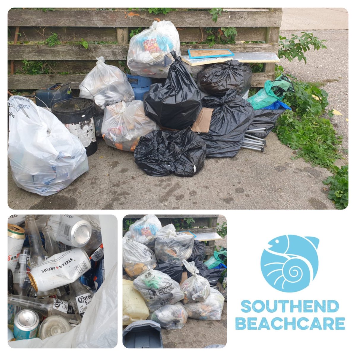 SouthendBeachCare tweet media