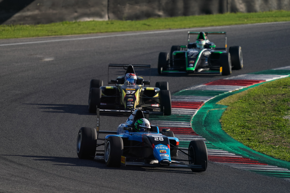 Francesco Braschi tweet media