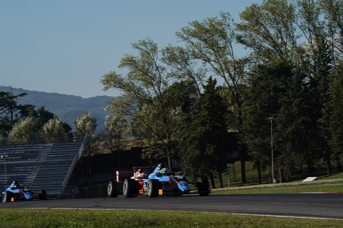 Francesco Braschi tweet media