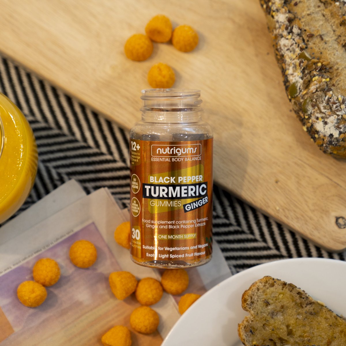 NutrigumsUK's tweet photo. We’re on a mission to make nutrition both easy to understand and delicious🎉😍

We love being able to share our wonderful gummy sensations with you all and are always working on ways to produce new and tasty nutritional treats for you all to enjoy🙏🏼 https://t.co/KvA9UOWItb