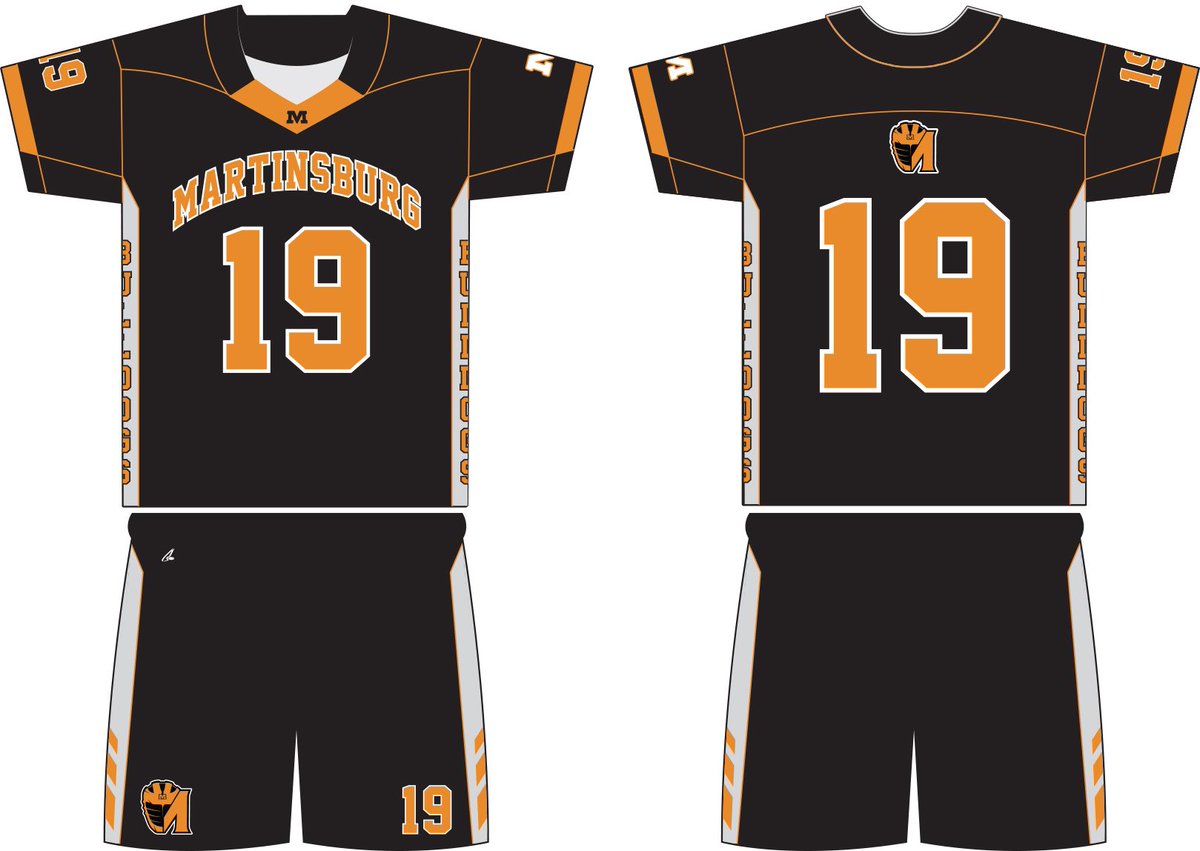 PromoLacrosse's tweet photo. @MHSDogPound #swag #alwayscustom #customsublimation #lacrosseuniforms https://t.co/6JLwqBMHd6