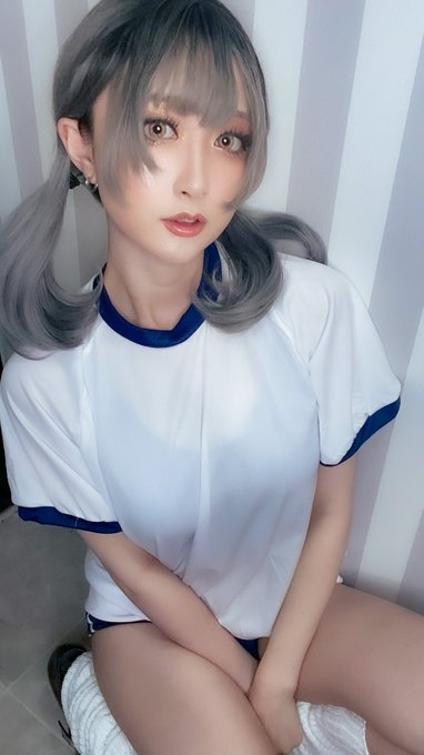 コスプレイヤーカモミールのTwitter画像22