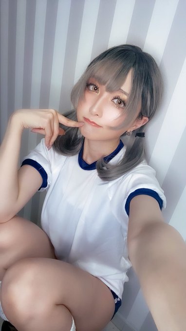 コスプレイヤーカモミールのTwitter画像21